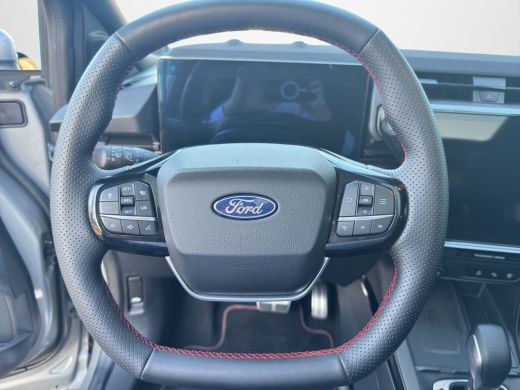 Ford Puma 1.0 EcoBoost Hybrid ST-Line X Automaat 125pk | Winter-, Driver Assistance Pack | Pano | ActivLease financial lease