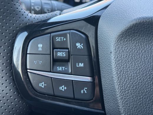 Ford Puma 1.0 EcoBoost Hybrid ST-Line X Automaat 125pk | Winter-, Driver Assistance Pack | Pano | ActivLease financial lease