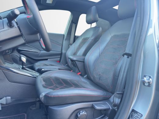 Ford Puma 1.0 EcoBoost Hybrid ST-Line X Automaat 125pk | Winter-, Driver Assistance Pack | Pano | ActivLease financial lease