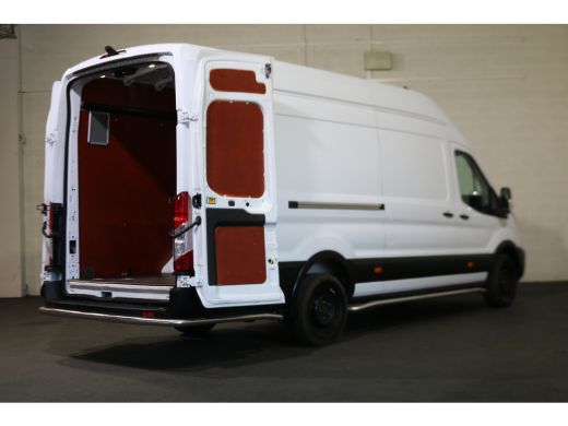 Ford Transit 2.0 TDCI 130pk L4 H3 Trend Airco 270Gr Achterdeuren ActivLease financial lease