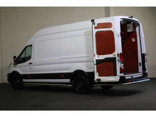 Ford Transit 2.0 TDCI 130pk L4 H3 Trend Airco 270Gr Achterdeuren ActivLease financial lease