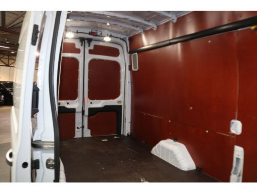 Ford Transit 2.0 TDCI 130pk L4 H3 Trend Airco 270Gr Achterdeuren ActivLease financial lease