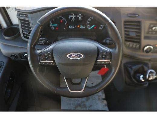 Ford Transit 2.0 TDCI 130pk L4 H3 Trend Airco 270Gr Achterdeuren ActivLease financial lease