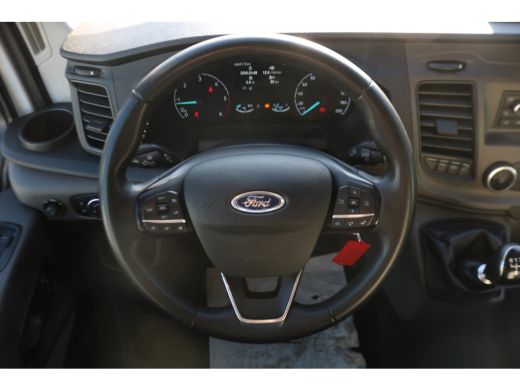 Ford Transit 2.0 TDCI 130pk L4 H3 Trend Airco 270Gr Achterdeuren ActivLease financial lease