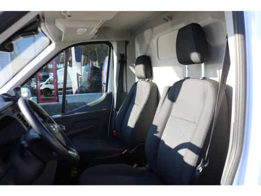 Ford Transit 2.0 TDCI 130pk L4 H3 Trend Airco 270Gr Achterdeuren ActivLease financial lease