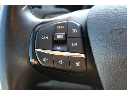 Ford Transit 2.0 TDCI 130pk L4 H3 Trend Airco 270Gr Achterdeuren ActivLease financial lease