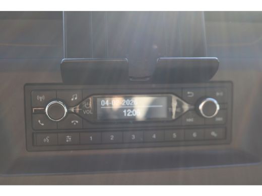 Ford Transit 2.0 TDCI 130pk L4 H3 Trend Airco 270Gr Achterdeuren ActivLease financial lease