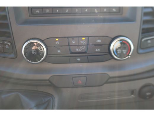 Ford Transit 2.0 TDCI 130pk L4 H3 Trend Airco 270Gr Achterdeuren ActivLease financial lease