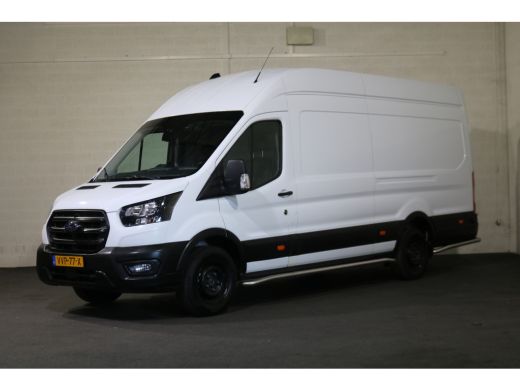 Ford Transit 2.0 TDCI 130pk L4 H3 Trend Airco 270Gr Achterdeuren ActivLease financial lease