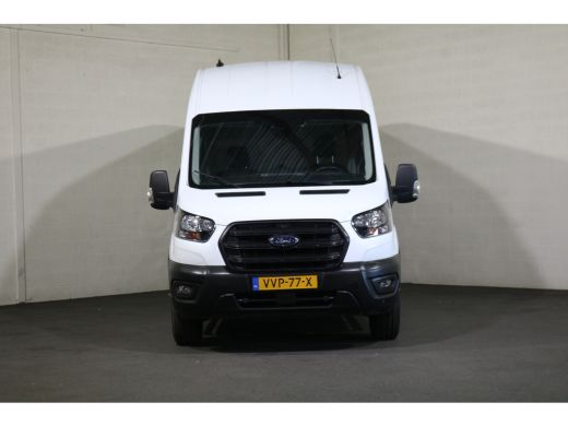Ford Transit 2.0 TDCI 130pk L4 H3 Trend Airco 270Gr Achterdeuren ActivLease financial lease