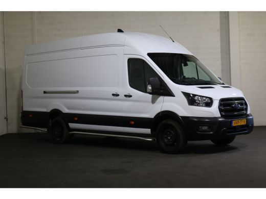Ford Transit 2.0 TDCI 130pk L4 H3 Trend Airco 270Gr Achterdeuren ActivLease financial lease