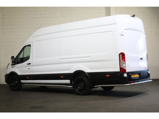 Ford Transit 2.0 TDCI 130pk L4 H3 Trend Airco 270Gr Achterdeuren ActivLease financial lease