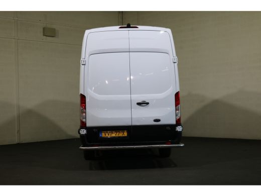 Ford Transit 2.0 TDCI 130pk L4 H3 Trend Airco 270Gr Achterdeuren ActivLease financial lease