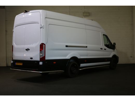 Ford Transit 2.0 TDCI 130pk L4 H3 Trend Airco 270Gr Achterdeuren ActivLease financial lease
