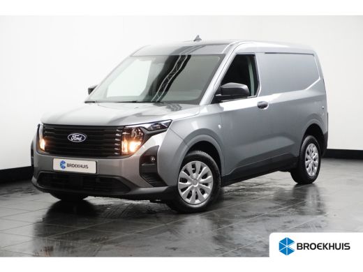Ford Transit Courier 1.0 EcoBoost Trend 100pk | Laadruimte betimmering | Camera |