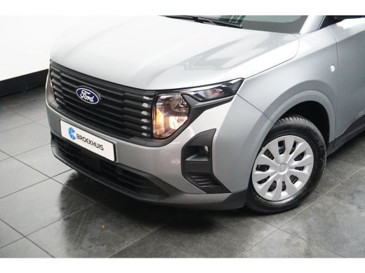 Ford Transit Courier 1.0 EcoBoost Trend 100pk | Laadruimte betimmering | Camera | ActivLease financial lease