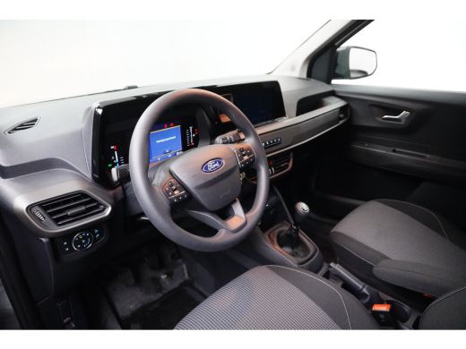 Ford Transit Courier 1.0 EcoBoost Trend 100pk | Laadruimte betimmering | Camera | ActivLease financial lease
