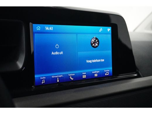 Ford Transit Courier 1.0 EcoBoost Trend 100pk | Laadruimte betimmering | Camera | ActivLease financial lease