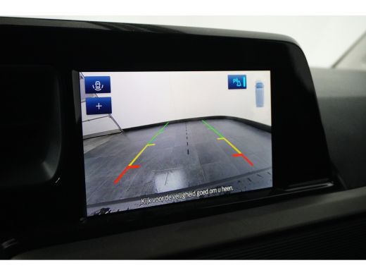 Ford Transit Courier 1.0 EcoBoost Trend 100pk | Laadruimte betimmering | Camera | ActivLease financial lease