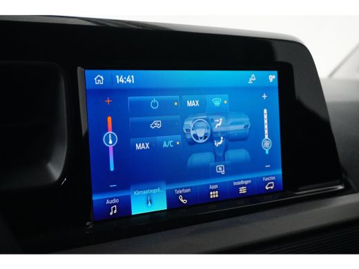 Ford Transit Courier 1.0 EcoBoost Trend 100pk | Laadruimte betimmering | Camera | ActivLease financial lease