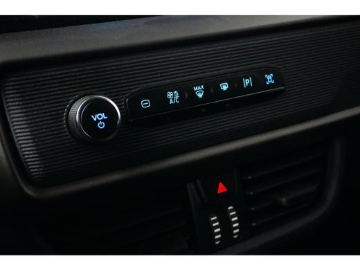 Ford Transit Courier 1.0 EcoBoost Trend 100pk | Laadruimte betimmering | Camera | ActivLease financial lease