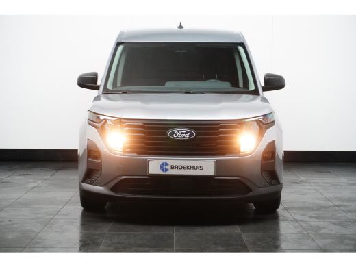 Ford Transit Courier 1.0 EcoBoost Trend 100pk | Laadruimte betimmering | Camera | ActivLease financial lease