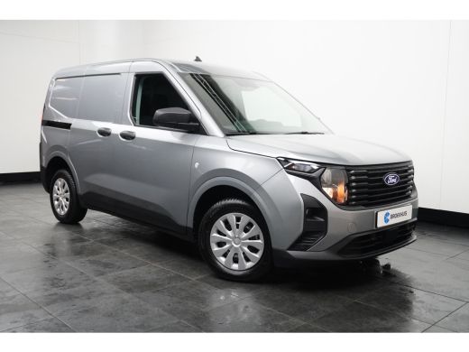 Ford Transit Courier 1.0 EcoBoost Trend 100pk | Laadruimte betimmering | Camera | ActivLease financial lease