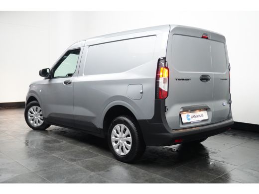 Ford Transit Courier 1.0 EcoBoost Trend 100pk | Laadruimte betimmering | Camera | ActivLease financial lease
