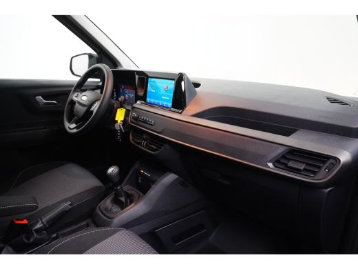 Ford Transit Courier 1.0 EcoBoost Trend 100pk | Laadruimte betimmering | Camera | ActivLease financial lease