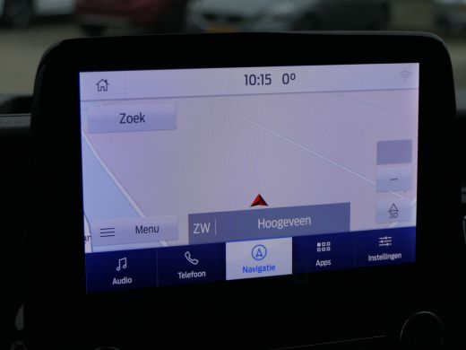 Ford Transit Custom 320 2.0 TDCI L1H1 Sport 185pk Automaat | Camera | Stoelverwarming | Navigatie | DAB | CarPlay/And... ActivLease financial lease