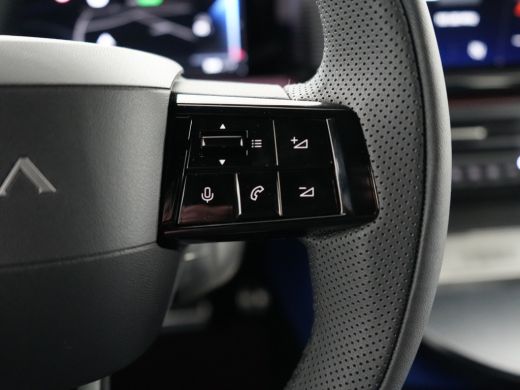 Lancia Ypsilon HF Automaat ActivLease financial lease