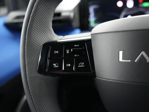 Lancia Ypsilon HF Automaat ActivLease financial lease