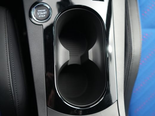 Lancia Ypsilon HF Automaat ActivLease financial lease