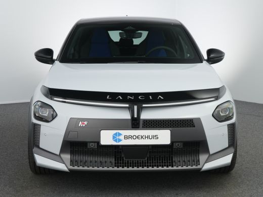 Lancia Ypsilon HF Automaat ActivLease financial lease
