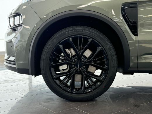 Lynk & Co 01 1.5 More | Alarmsysteem | Apple Carplay/Android Auto|telefoonintegratie premium | Audio installat... ActivLease financial lease