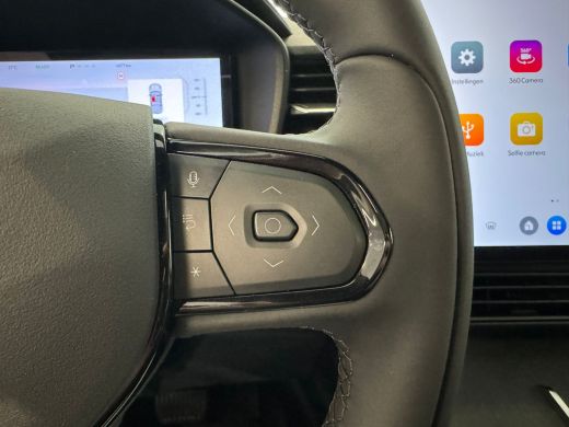 Lynk & Co 01 1.5 More | Alarmsysteem | Apple Carplay/Android Auto|telefoonintegratie premium | Audio installat... ActivLease financial lease