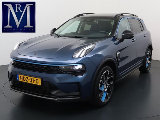 Lynk & Co 01 1.5 VAN &euro; 23.900,- VOOR &euro; 19.877,- UW LENTEVOORDEEL &euro; 4.023 ,-! | PHEV PLUG-IN HYBRIDE | COMPLETE...