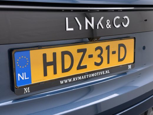 Lynk & Co 01 1.5 VAN &euro; 23.900,- VOOR &euro; 19.877,- UW LENTEVOORDEEL &euro; 4.023 ,-! | PHEV PLUG-IN HYBRIDE | COMPLETE... ActivLease financial lease