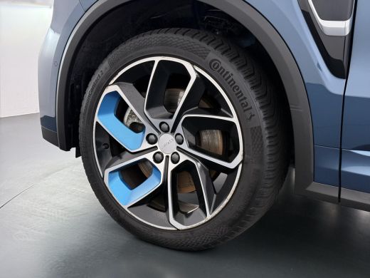 Lynk & Co 01 1.5 VAN &euro; 23.900,- VOOR &euro; 19.877,- UW LENTEVOORDEEL &euro; 4.023 ,-! | PHEV PLUG-IN HYBRIDE | COMPLETE... ActivLease financial lease