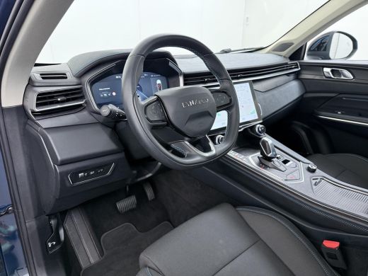 Lynk & Co 01 1.5 VAN &euro; 23.900,- VOOR &euro; 19.877,- UW LENTEVOORDEEL &euro; 4.023 ,-! | PHEV PLUG-IN HYBRIDE | COMPLETE... ActivLease financial lease