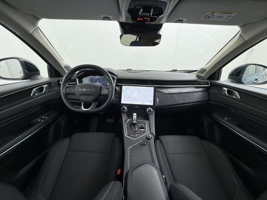 Lynk & Co 01 1.5 VAN &euro; 23.900,- VOOR &euro; 19.877,- UW LENTEVOORDEEL &euro; 4.023 ,-! | PHEV PLUG-IN HYBRIDE | COMPLETE... ActivLease financial lease