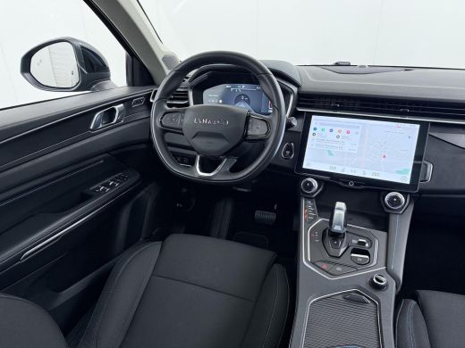 Lynk & Co 01 1.5 VAN &euro; 23.900,- VOOR &euro; 19.877,- UW LENTEVOORDEEL &euro; 4.023 ,-! | PHEV PLUG-IN HYBRIDE | COMPLETE... ActivLease financial lease