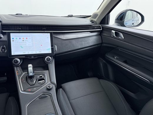 Lynk & Co 01 1.5 VAN &euro; 23.900,- VOOR &euro; 19.877,- UW LENTEVOORDEEL &euro; 4.023 ,-! | PHEV PLUG-IN HYBRIDE | COMPLETE... ActivLease financial lease