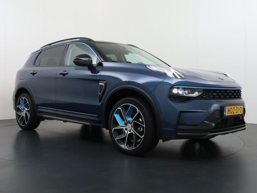 Lynk & Co 01 1.5 VAN &euro; 23.900,- VOOR &euro; 19.877,- UW LENTEVOORDEEL &euro; 4.023 ,-! | PHEV PLUG-IN HYBRIDE | COMPLETE... ActivLease financial lease