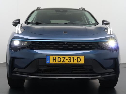 Lynk & Co 01 1.5 VAN &euro; 23.900,- VOOR &euro; 19.877,- UW LENTEVOORDEEL &euro; 4.023 ,-! | PHEV PLUG-IN HYBRIDE | COMPLETE... ActivLease financial lease