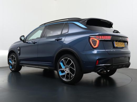 Lynk & Co 01 1.5 VAN &euro; 23.900,- VOOR &euro; 19.877,- UW LENTEVOORDEEL &euro; 4.023 ,-! | PHEV PLUG-IN HYBRIDE | COMPLETE... ActivLease financial lease