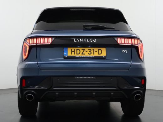 Lynk & Co 01 1.5 VAN &euro; 23.900,- VOOR &euro; 19.877,- UW LENTEVOORDEEL &euro; 4.023 ,-! | PHEV PLUG-IN HYBRIDE | COMPLETE... ActivLease financial lease
