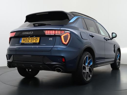 Lynk & Co 01 1.5 VAN &euro; 23.900,- VOOR &euro; 19.877,- UW LENTEVOORDEEL &euro; 4.023 ,-! | PHEV PLUG-IN HYBRIDE | COMPLETE... ActivLease financial lease