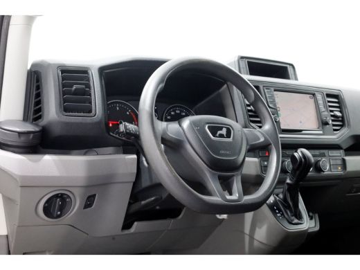 MAN TGE 3.180 2.0 177pk DSG-Automaat L3H3 (L2H2) Airco/Navi/Camera 06-2020 ActivLease financial lease