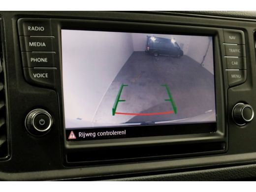 MAN TGE 3.180 2.0 177pk DSG-Automaat L3H3 (L2H2) Airco/Navi/Camera 06-2020 ActivLease financial lease